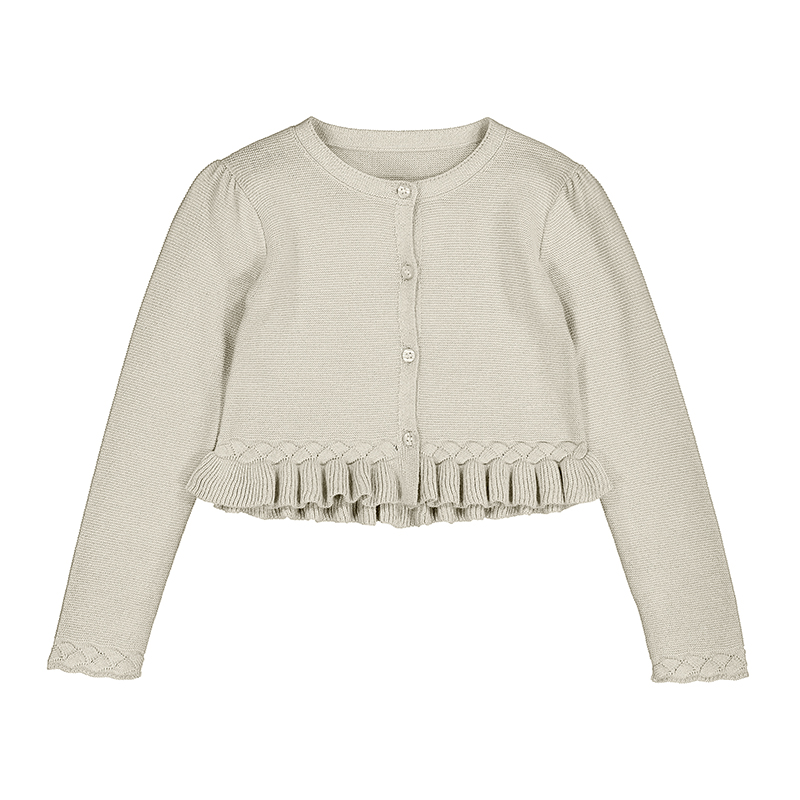 Ζακετα πλεκτη πλεξιδα