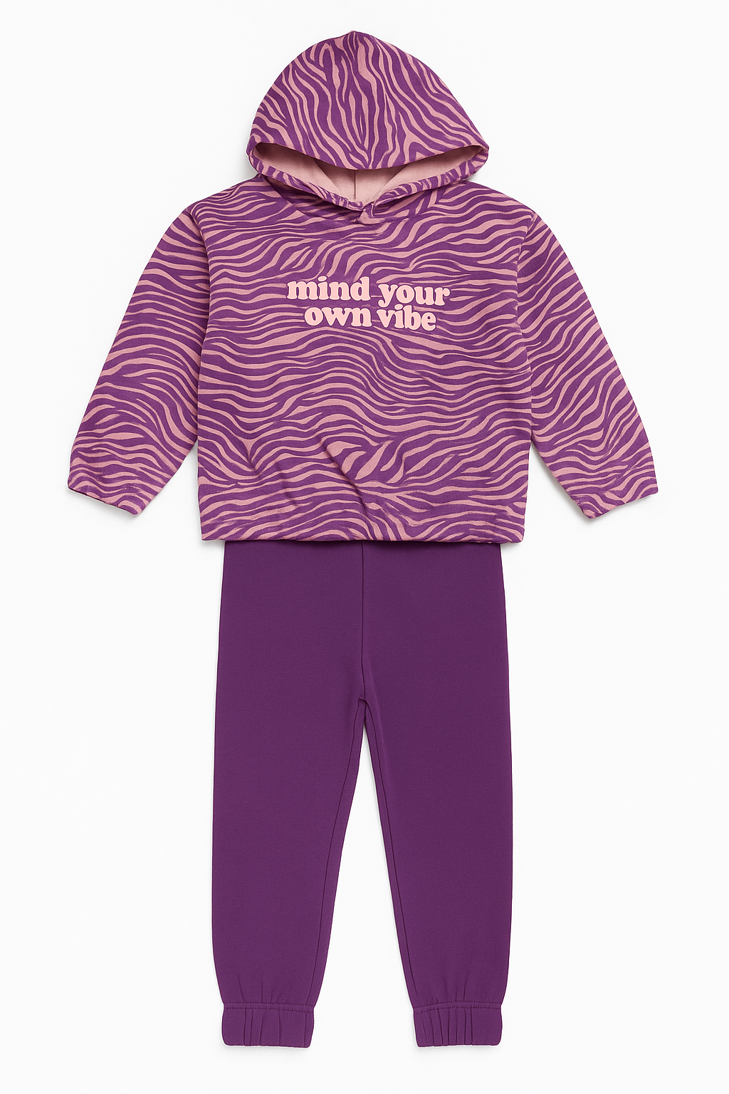 ΦΟΡΜΑ ΦΟΥΤΕΡ VIBE