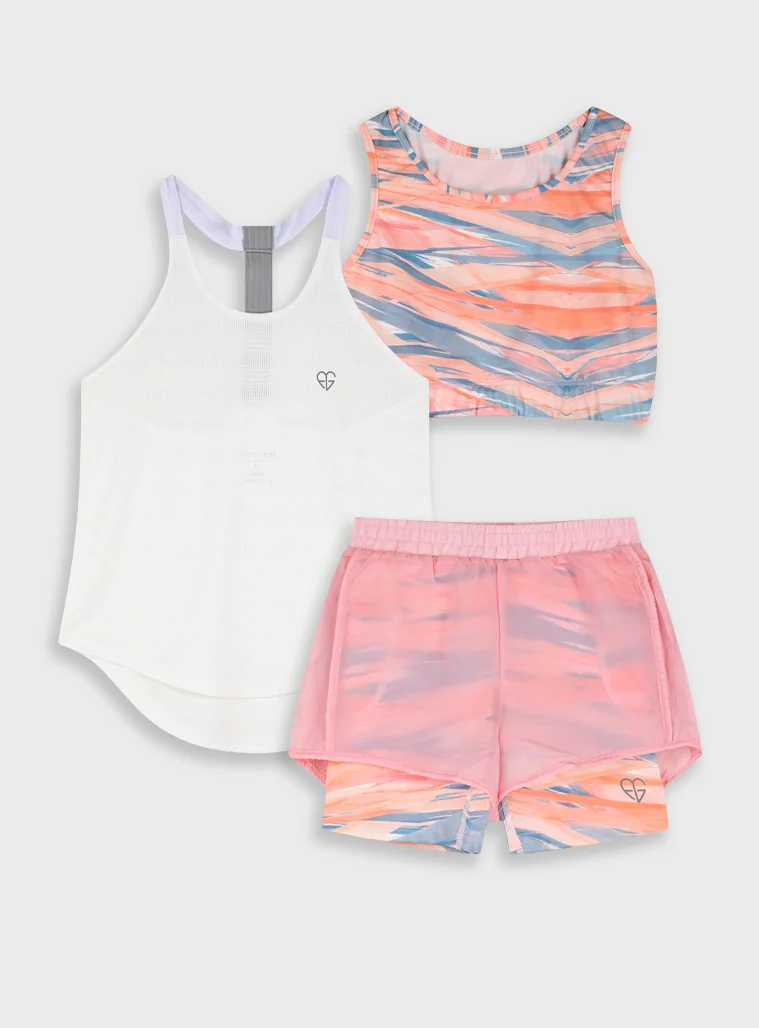 ΣΕΤ 3 ΤΕΜΑΧΙΑ